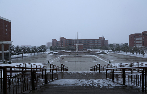  山西交通职业技术学院五年制大专
