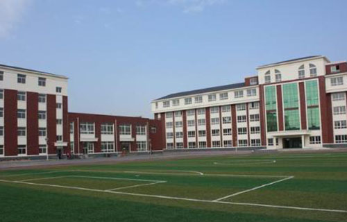  营口市戏曲学校