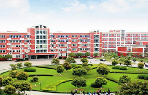  运城市培英计算机职业学校