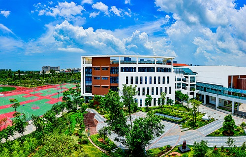  厦门市音乐学校