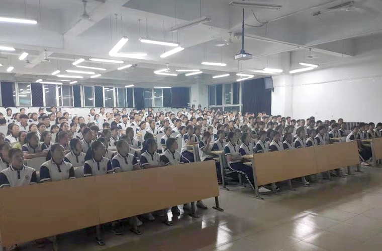 金属矿产地质与勘查技术（高升专）