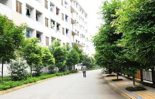  北流市哈蒙斯职业技术学校