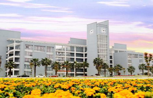  运城市农业机电工程学校