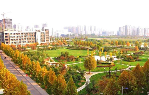  遂昌县林业职工学校