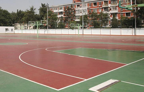  浙江省建材技校