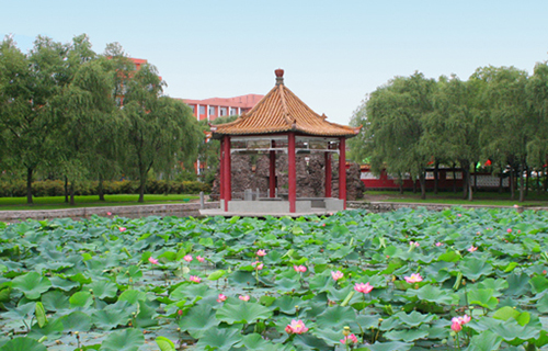  安庆市化学工业技工学校