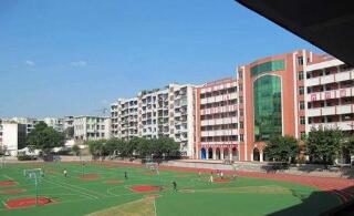  浙江省嘉善县技工学校