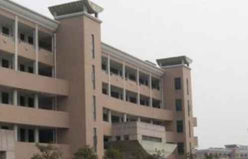  富阳富春职业高级中学