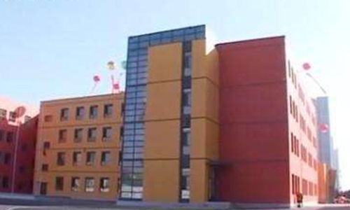  大同市商业学校