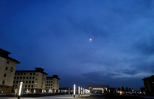  安徽省行知中学