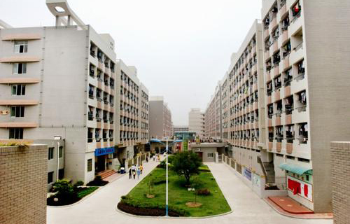  山西艺术职业学院五年制大专