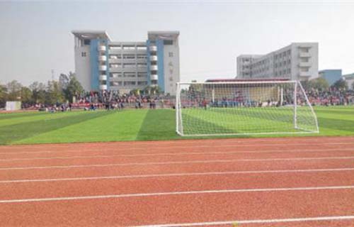  亳州市艺海职业技术学校