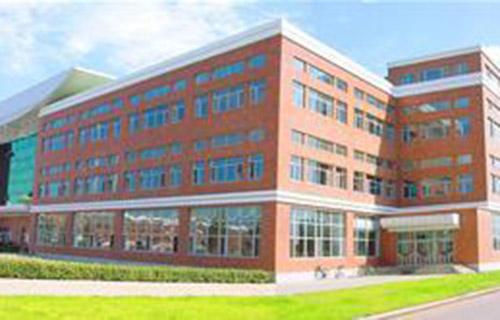  长春市商业职业技术学校