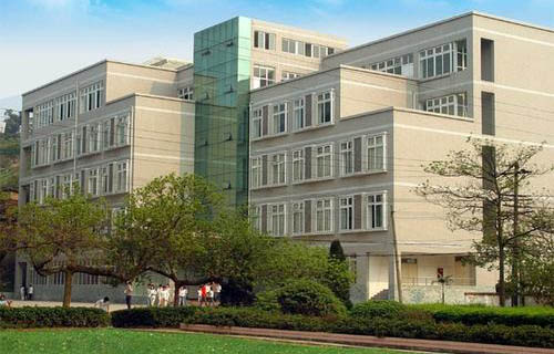  铜陵市煤炭技工学校