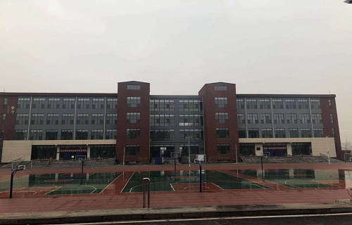  安溪培文工艺美术学校