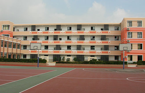  田林县职业技术学校