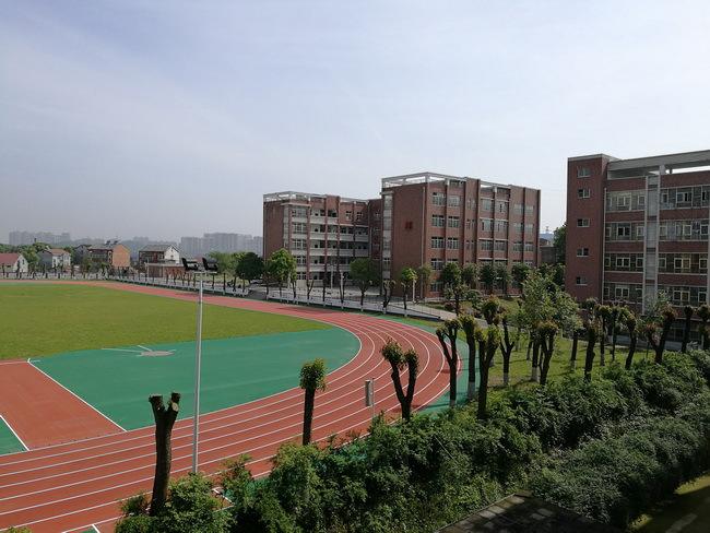  梧州第二职业中等专业学校