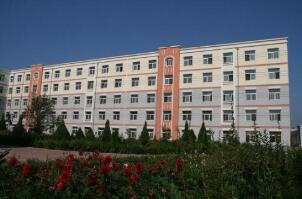  婺城区职业中专(实验中学)