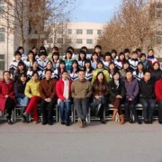  闻喜县甘泉双语职业学校