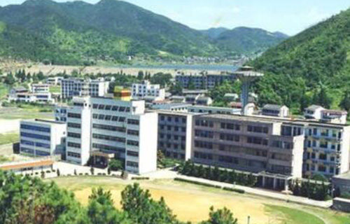  舟山航海学校