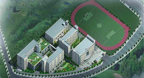  浙江省杭州职业高级中学