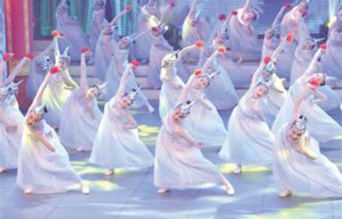  晋中市艺术学校