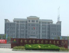 安徽明星科技职业学院