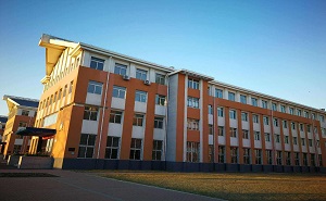  郑敬诒职业技术学校