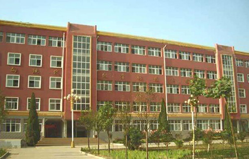  慈溪周巷职业高级中学