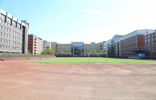  吉林省林业技工学校