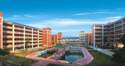  合浦石康职业技术学校