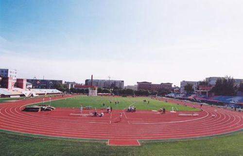  沈阳市体育运动学校