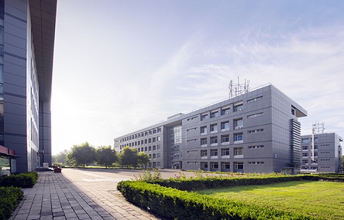  北京网络职业学院