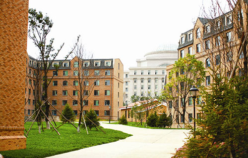  忻州市九龙职业中学