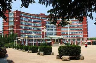  温州市龙湾区职业技术学校