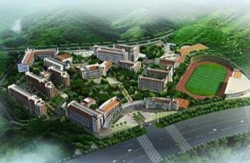  南宁市第六中等职业学校