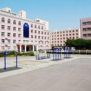  丰台区职业技术学校