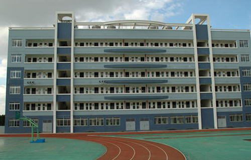  贺州市东南理工职业技术学校