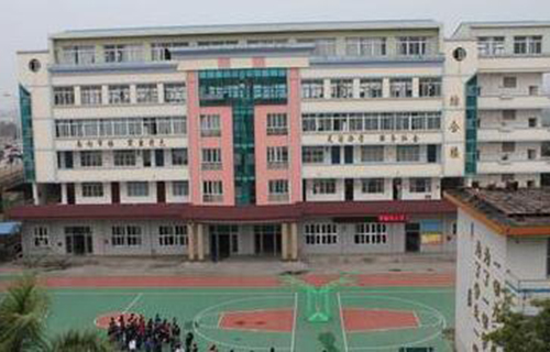  南宁机电工程学校