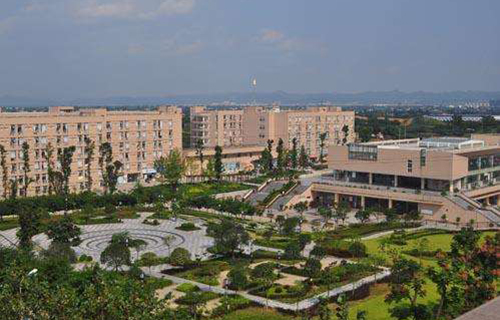  山西艺术设计学校