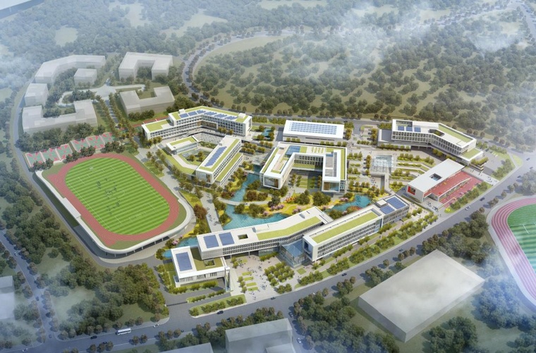 光伏发电技术与应用