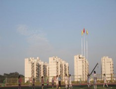 广西中医学校