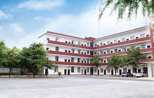  永泰县职业中专学校
