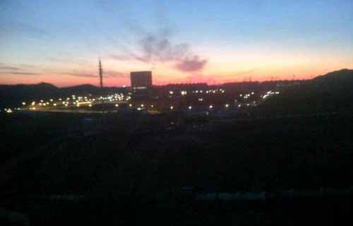  黄山市农业机械学校