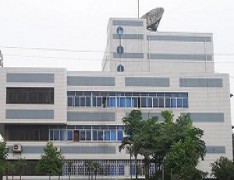 江门工贸职业技术学校