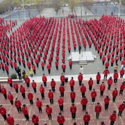  忻州启英职业中学