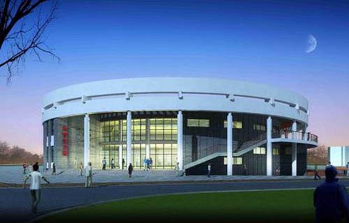  吕梁市农业学校