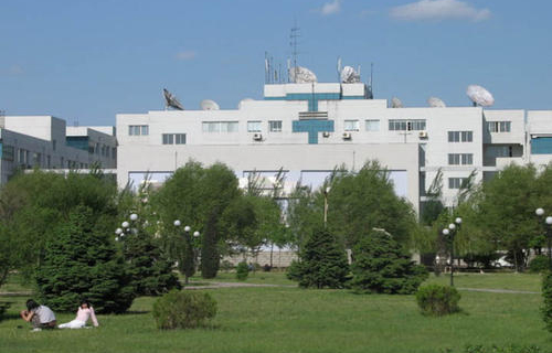  民盟百色市工业职业技术学校