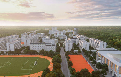  合肥幼儿师范学校