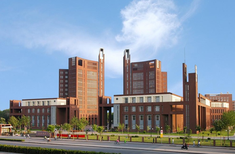 工商管理 (本科)